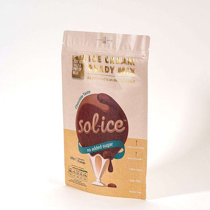 क्या एक स्मार्ट खाद्य पैकेजिंग बैग अपशिष्ट को कम कर सकता है और अधिक चेकआउट जीत सकता है?